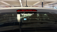 Kia Venga 1.6 4 5dr Auto [6] Petrol Hatchback